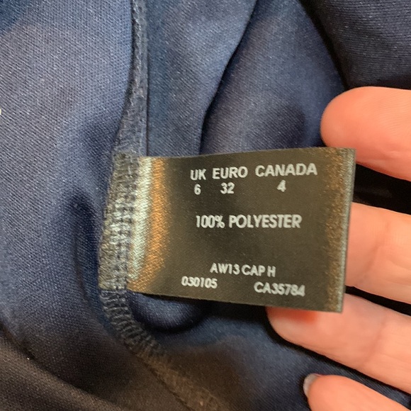 Beautiful Précis fitted midi dress - Picture 7 of 11